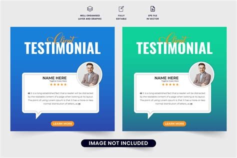 Customer Testimonials Hero